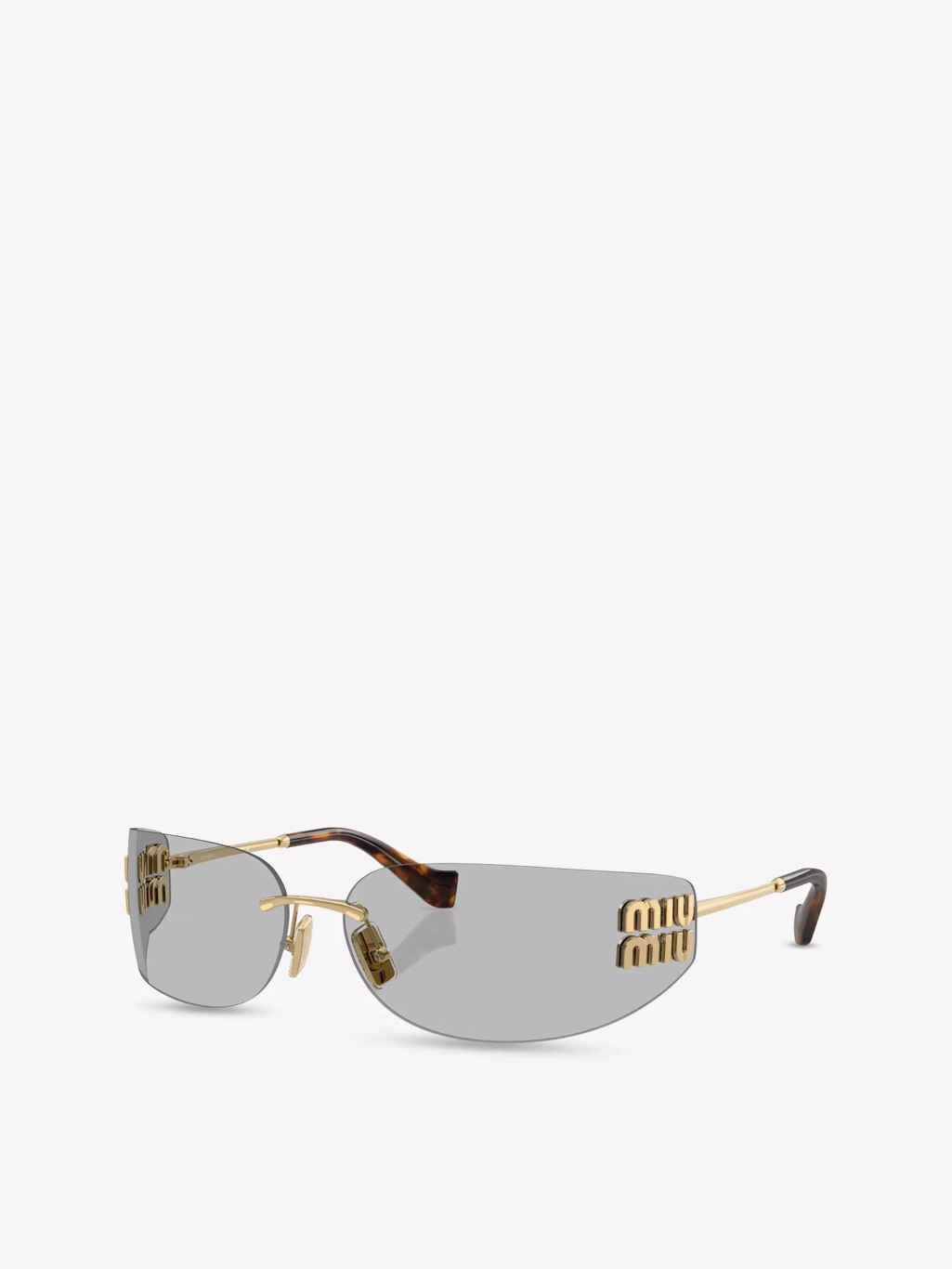 Miu Miu - Mu A51s Sunglasses